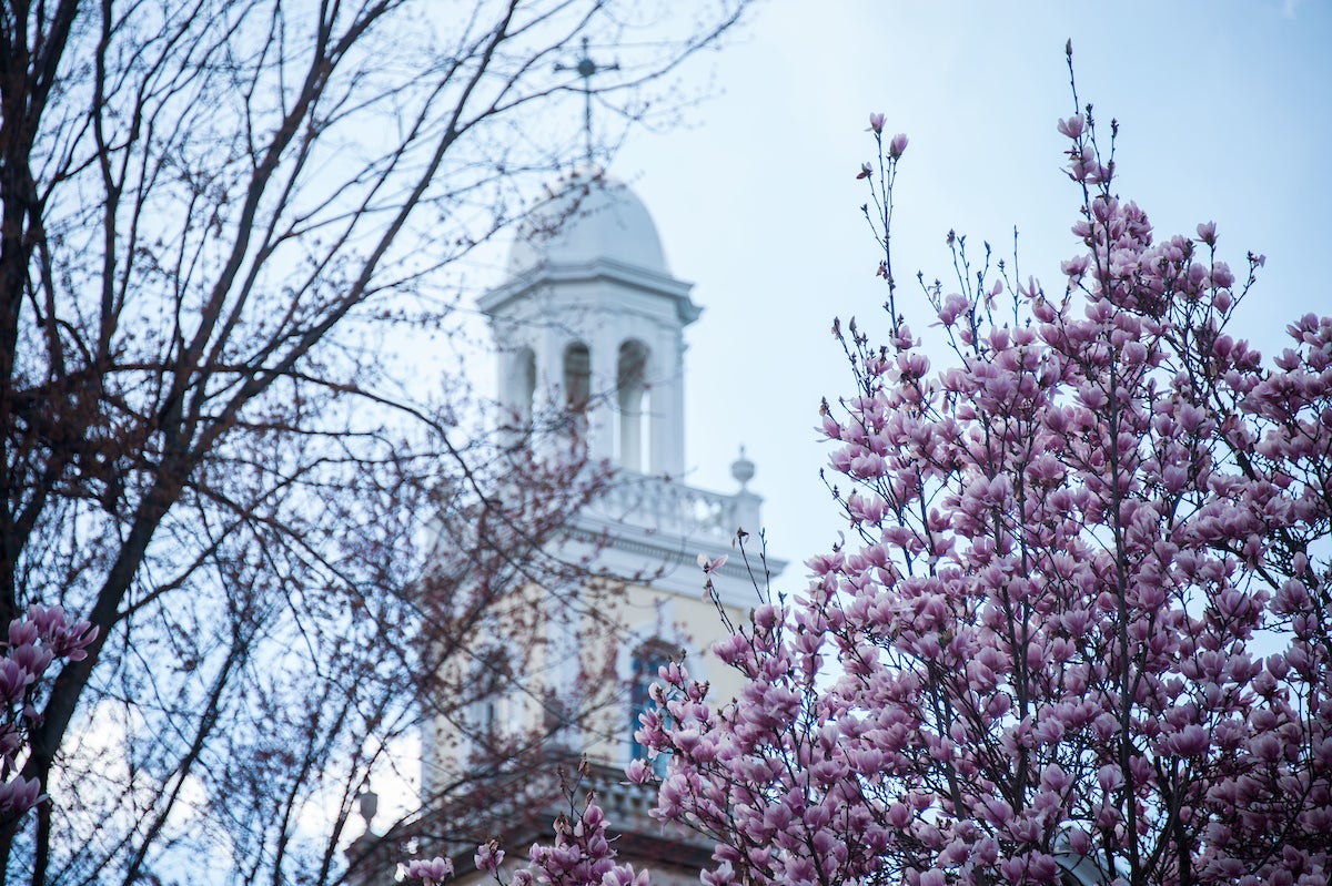 Contact Us Master's Degree in Bioinformatics University