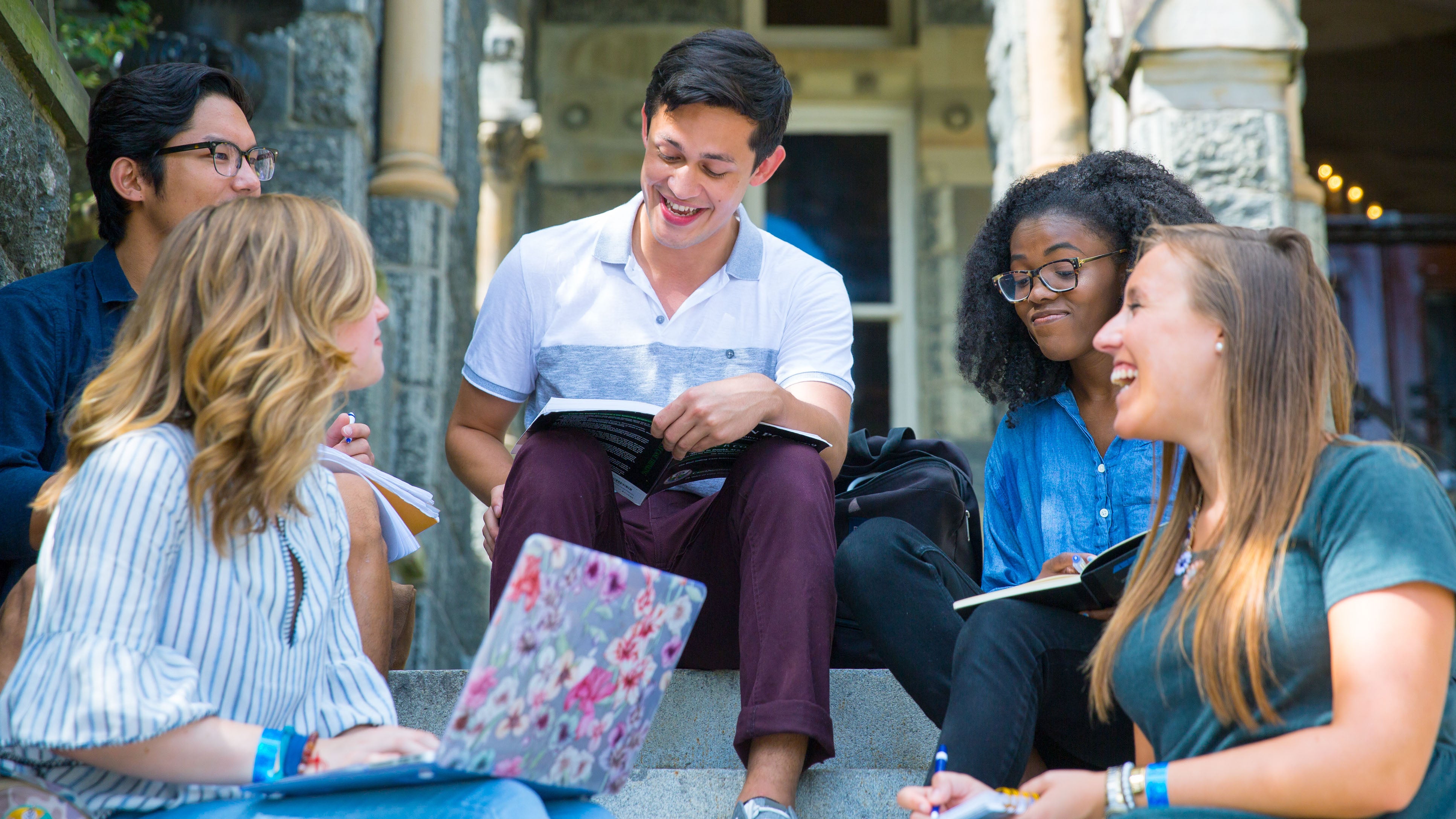 Student Resources Master's Degree in Bioinformatics