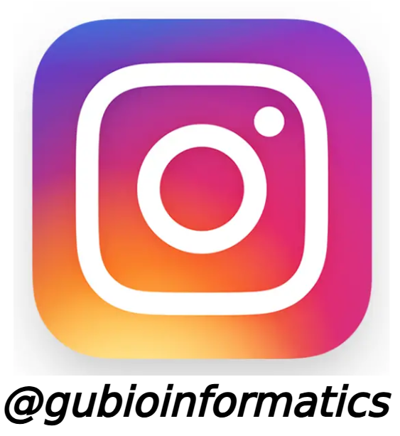 Instagram Logo