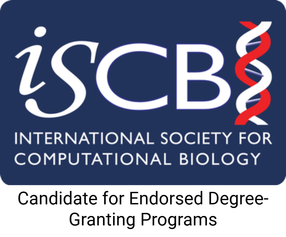 ISCB Endorsed Degree-Granting Programs